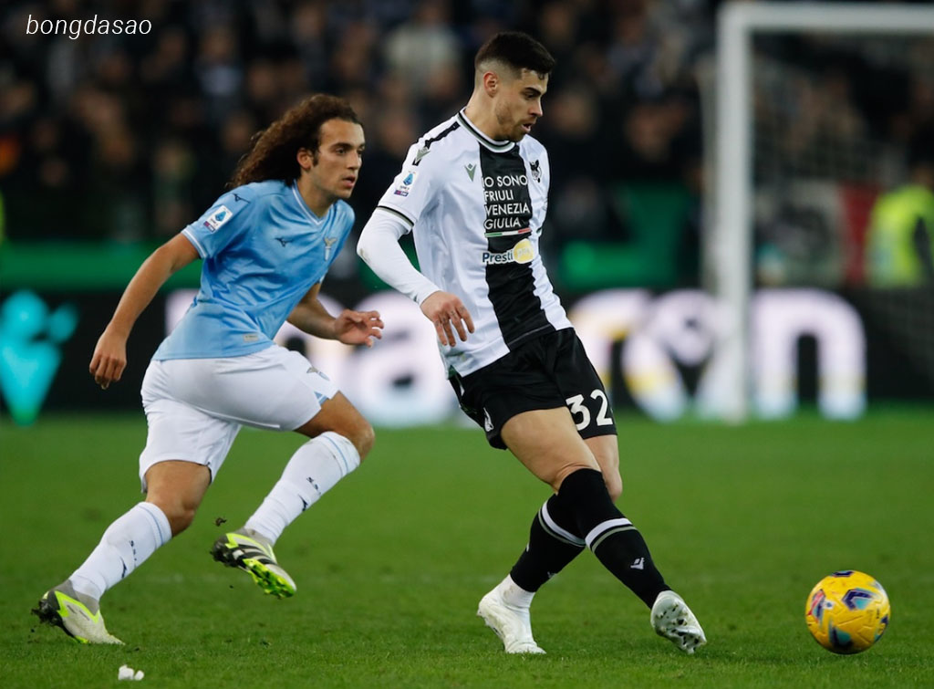 Nhận định kèo xiên 11/03 Lazio vs Udinese, Serie A