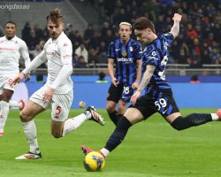Soi kèo xiên ngày 12/03 Inter Milan vs Feyenoord, UCL