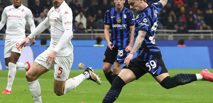 Soi kèo xiên ngày 12/03 Inter Milan vs Feyenoord, UCL