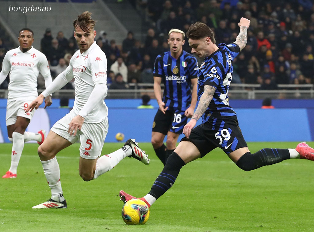 Soi kèo xiên ngày 12/03 Inter Milan vs Feyenoord, UCL