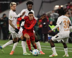 Nhận định kèo xiên 12/03 Leverkusen vs FC Bayern Munich, UCL