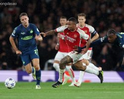 Soi kèo xiên ngày 13/03 Arsenal vs PSV, Champions League