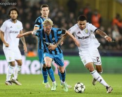 Nhận định kèo xiên 13/03 Aston Villa vs Club Brugge, UCL