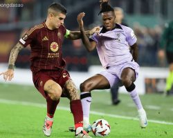 Soi kèo xiên ngày 14/03 Athletic Bilbao vs AS Roma, Europa League