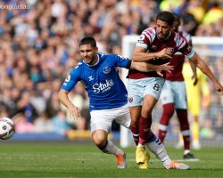 Soi kèo xiên ngày 15/03 Everton vs West Ham, Premier League
