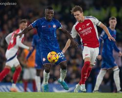 Soi kèo xiên ngày 16/03 Arsenal vs Chelsea, Premier League