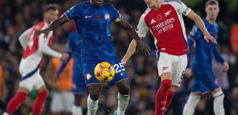 Soi kèo xiên ngày 16/03 Arsenal vs Chelsea, Premier League