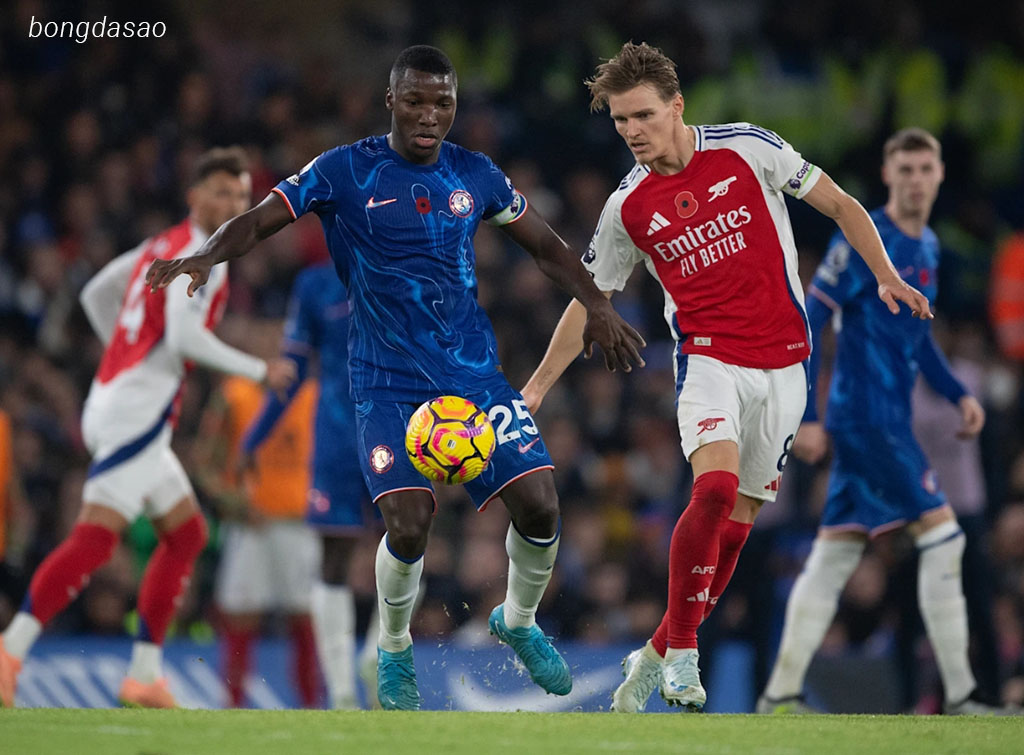 Soi kèo xiên ngày 16/03 Arsenal vs Chelsea, Premier League