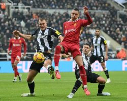 Nhận định kèo xiên 16/03 Newcastle vs LFC Liverpool, Carabao Cup