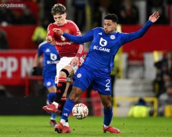 Nhận định kèo xiên 17/03 Leicester City vs Man United, EPL