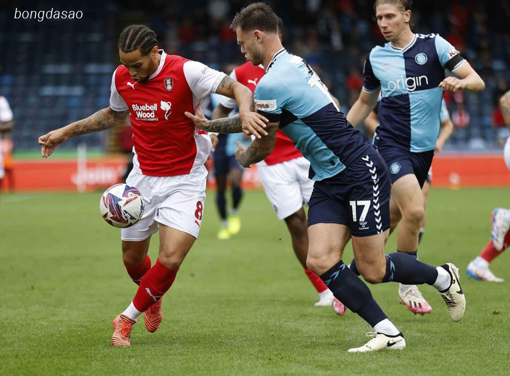 Soi kèo xiên ngày 19/03 Liberia vs Tunisia, Vòng loại World Cup