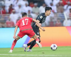 Soi kèo xiên ngày 20/03 Hàn Quốc vs Oman, vòng loại World Cup