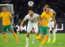 Nhận định kèo xiên 20/03 Úc vs Indonesia, Vòng loại World Cup