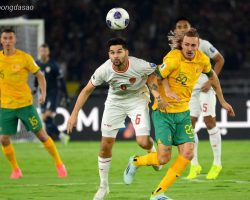Nhận định kèo xiên 20/03 Úc vs Indonesia, Vòng loại World Cup