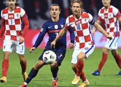 Soi kèo xiên ngày 21/03 Croatia vs Pháp, Nations League