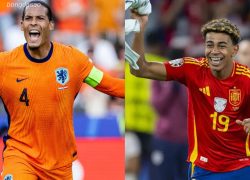 Nhận định kèo xiên 21/03 Hà Lan vs Tây Ban Nha, Nations League
