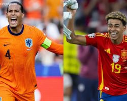 Nhận định kèo xiên 21/03 Hà Lan vs Tây Ban Nha, Nations League
