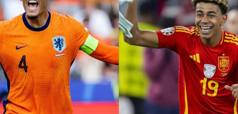 Nhận định kèo xiên 21/03 Hà Lan vs Tây Ban Nha, Nations League