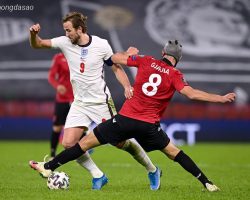 Soi kèo xiên ngày 22/03 Anh vs Albania, vòng loại World Cup