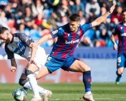 Nhận định kèo xiên 23/03 Levante vs Castellon, Segunda