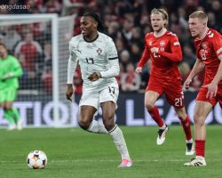 Soi kèo xiên ngày 24/03 Bồ Đào Nha vs Đan Mạch, Nations League