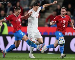 Soi kèo xiên ngày 25/03 Ba Lan vs Malta, vòng loại World Cup