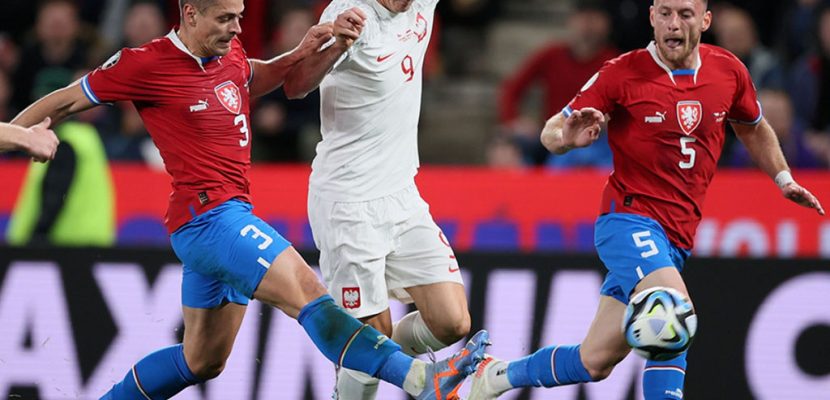 Soi kèo xiên ngày 25/03 Ba Lan vs Malta, vòng loại World Cup