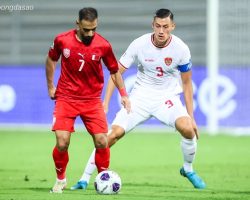 Nhận định kèo xiên 25/03 Indonesia vs Bahrain, vòng loại World Cup