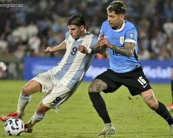 Soi kèo xiên ngày 26/03 Argentina vs Brazil, vòng loại World Cup