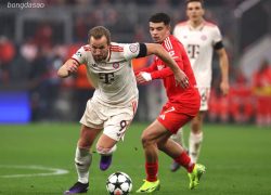 Nhận định kèo xiên 29/03 FC Bayern Munich vs St Pauli, Bundesliga