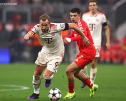 Nhận định kèo xiên 29/03 FC Bayern Munich vs St Pauli, Bundesliga