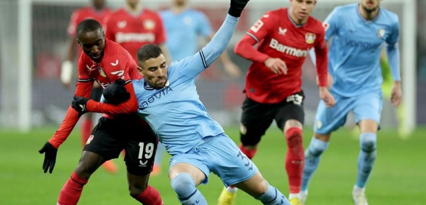 Soi kèo xiên ngày 29/03 Leverkusen vs Bochum, Bundesliga