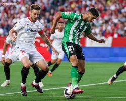 Nhận định kèo xiên 31/03 Real Betis vs Sevilla, La Liga