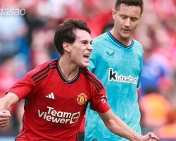 Nhận định soi kèo Athletic Bilbao vs Manchester United, 02h00 ngày 02.05-1