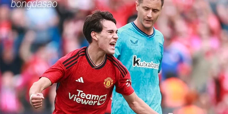 Nhận định soi kèo Athletic Bilbao vs Manchester United, 02h00 ngày 02.05-1