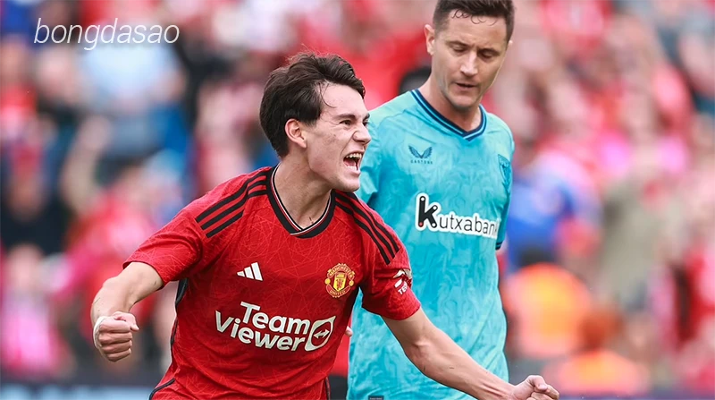 Nhận định soi kèo Athletic Bilbao vs Manchester United, 02h00 ngày 02.05-1