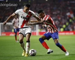 Nhận định soi kèo Atletico Madrid vs Rayo Vallecano, 02h30 ngày 25.04-1