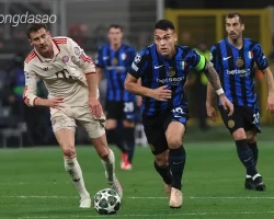 Nhận định soi kèo Barcelona vs Inter Milan, 02h00 ngày 01.05-1