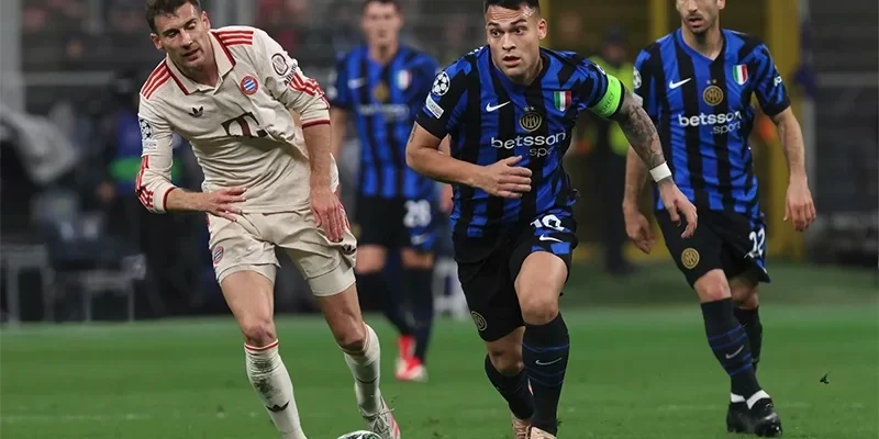 Nhận định soi kèo Barcelona vs Inter Milan, 02h00 ngày 01.05-1