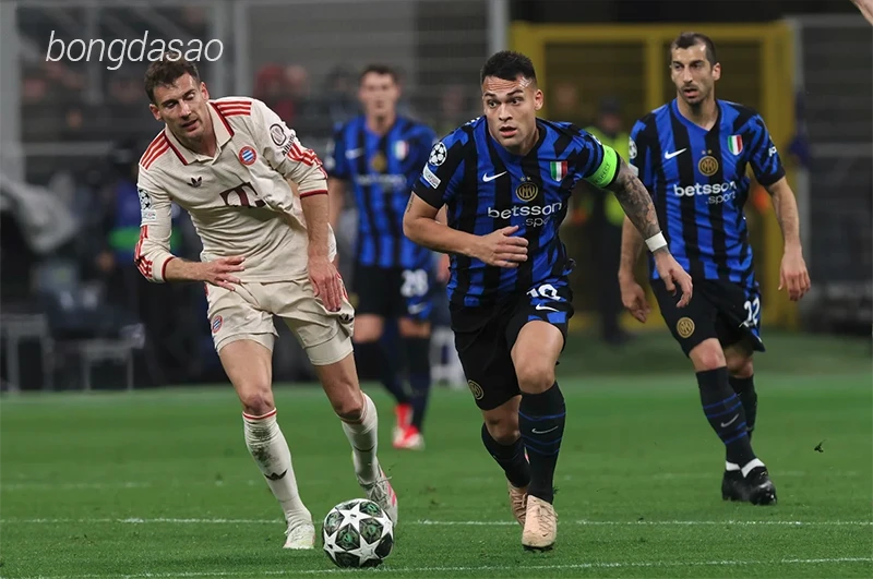 Nhận định soi kèo Barcelona vs Inter Milan, 02h00 ngày 01.05-1