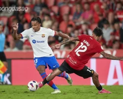 Nhận định soi kèo Barcelona vs Mallorca, 02h30 ngày 23:04-1
