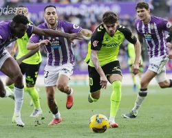 Nhận định soi kèo Betis vs Valladolid, 02h30 ngày 25.04-1