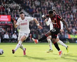 Nhận định soi kèo Bournemouth vs Manchester United, 20h00 ngày 27.04-1