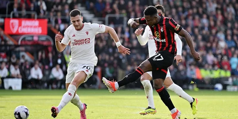 Nhận định soi kèo Bournemouth vs Manchester United, 20h00 ngày 27.04-1