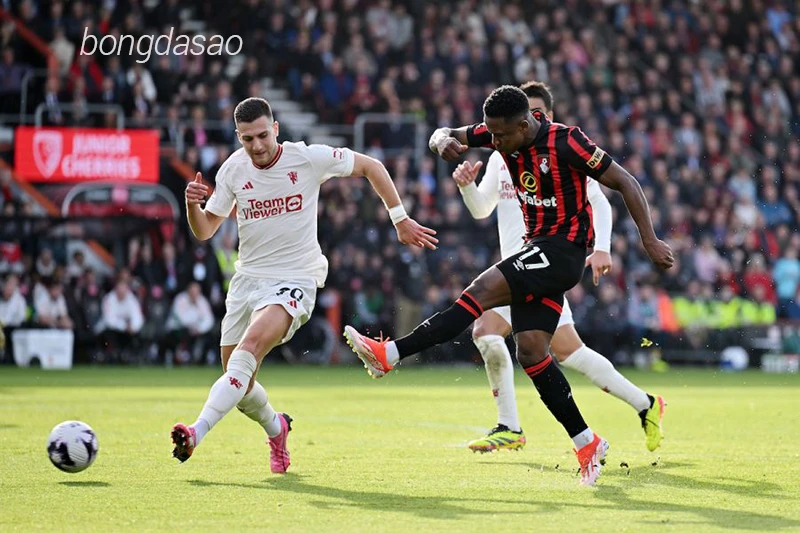 Nhận định soi kèo Bournemouth vs Manchester United, 20h00 ngày 27.04-1
