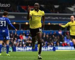 Nhận định soi kèo Burton vs Wigan, 01h45 ngày 30.04-1