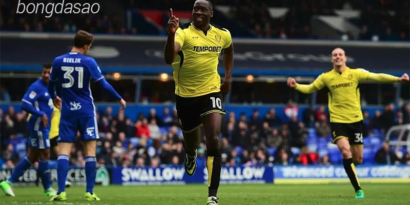 Nhận định soi kèo Burton vs Wigan, 01h45 ngày 30.04-1