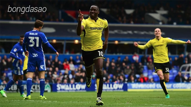 Nhận định soi kèo Burton vs Wigan, 01h45 ngày 30.04-1