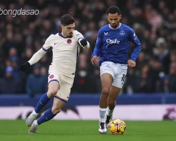 Nhận định soi kèo Chelsea vs Everton, 18h30 ngày 26:04-1
