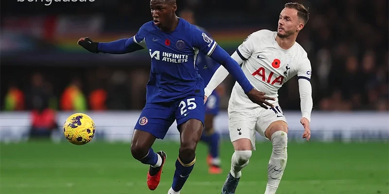 Nhận định soi kèo Chelsea vs Tottenham, 02h00 ngày 04.04-1